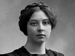 Sigrid Undset