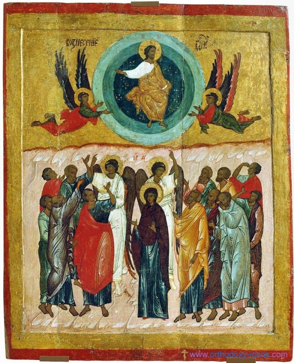 ascension _voznesenievnov