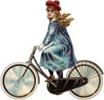 Antique-Bicycle-Girl-Image-GraphicsFairy-1024x984