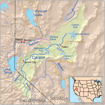 Carsonrivermap