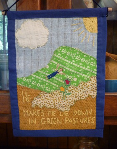 P1100820 Ps 23 hanging by G