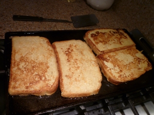 French toast 14