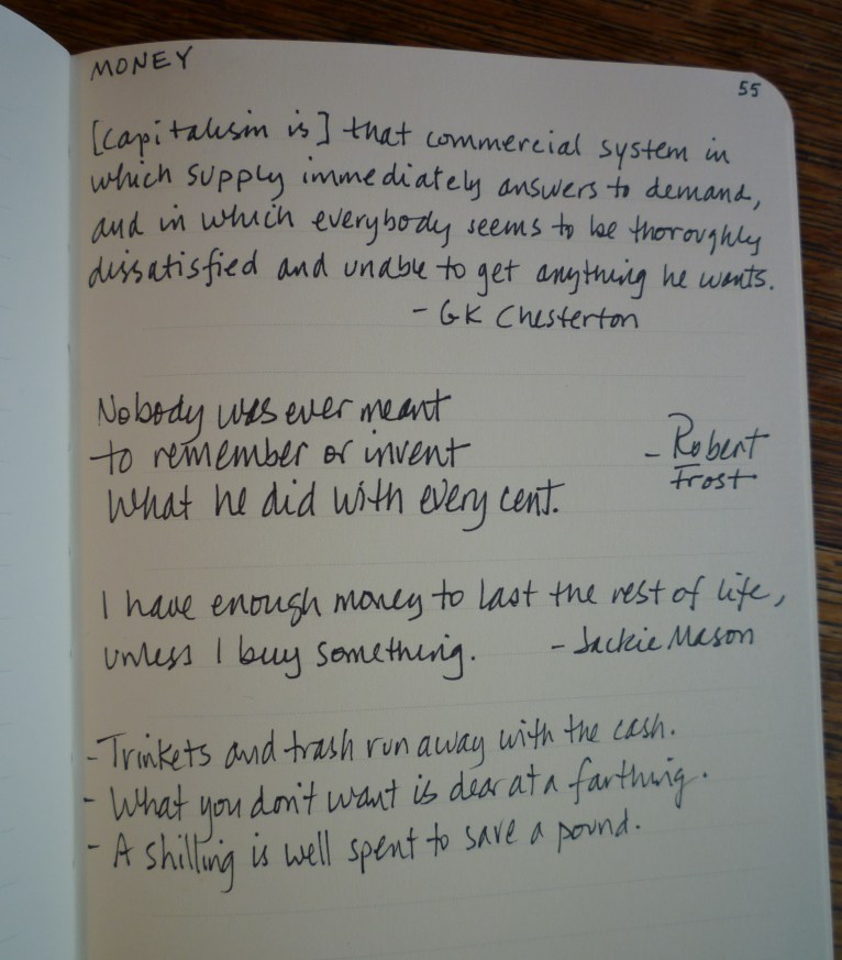 In this new era, quotes with gnomes. Gladsome Lights