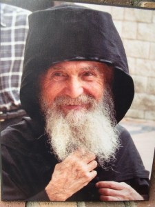 elder ephraim