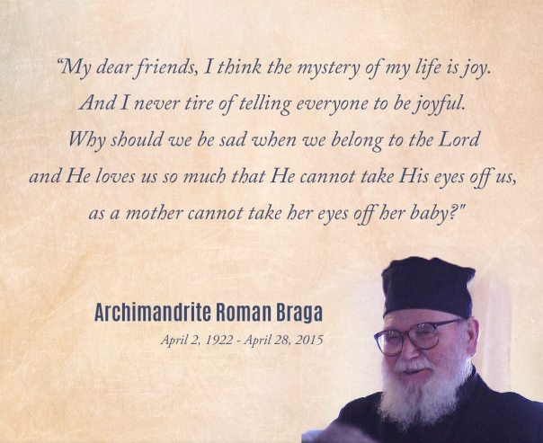 Braga quote joy OCN crp