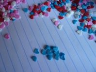 P1130317 blue candies