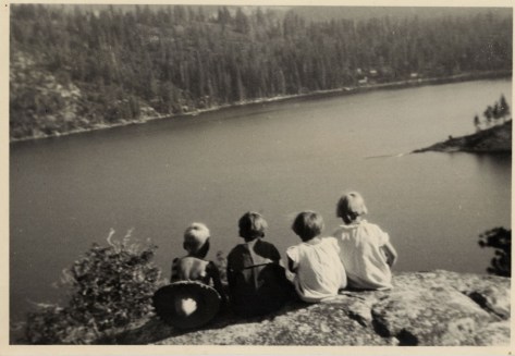 Pinecrest kids RHBJ 1927 ed