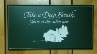 breathe at cabin 2