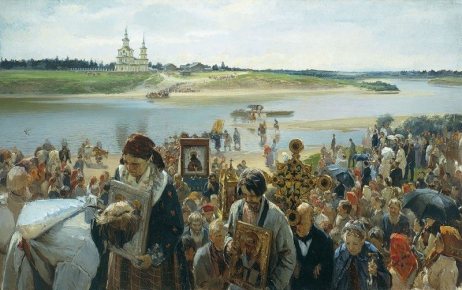 cross-procession-illarion-pryanishnikov