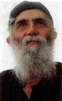 elder Paisios the Hagiorite