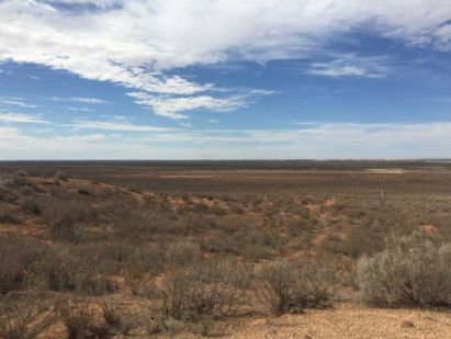 western new south wales