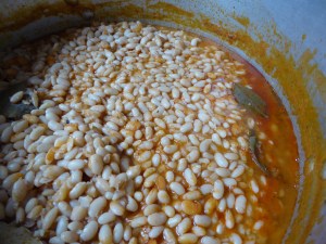 gl P1030815 Greek Beans