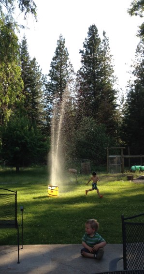 sprinkler 6-16