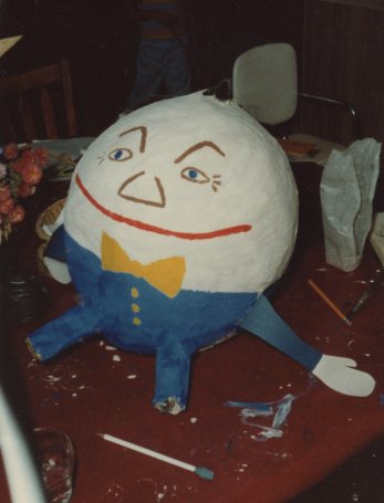 pinata 81
